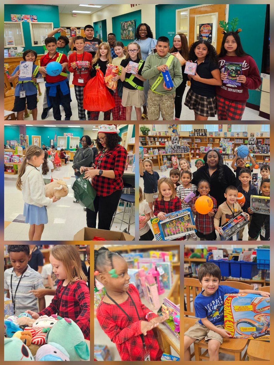 Boca Raton Elem. tweet media