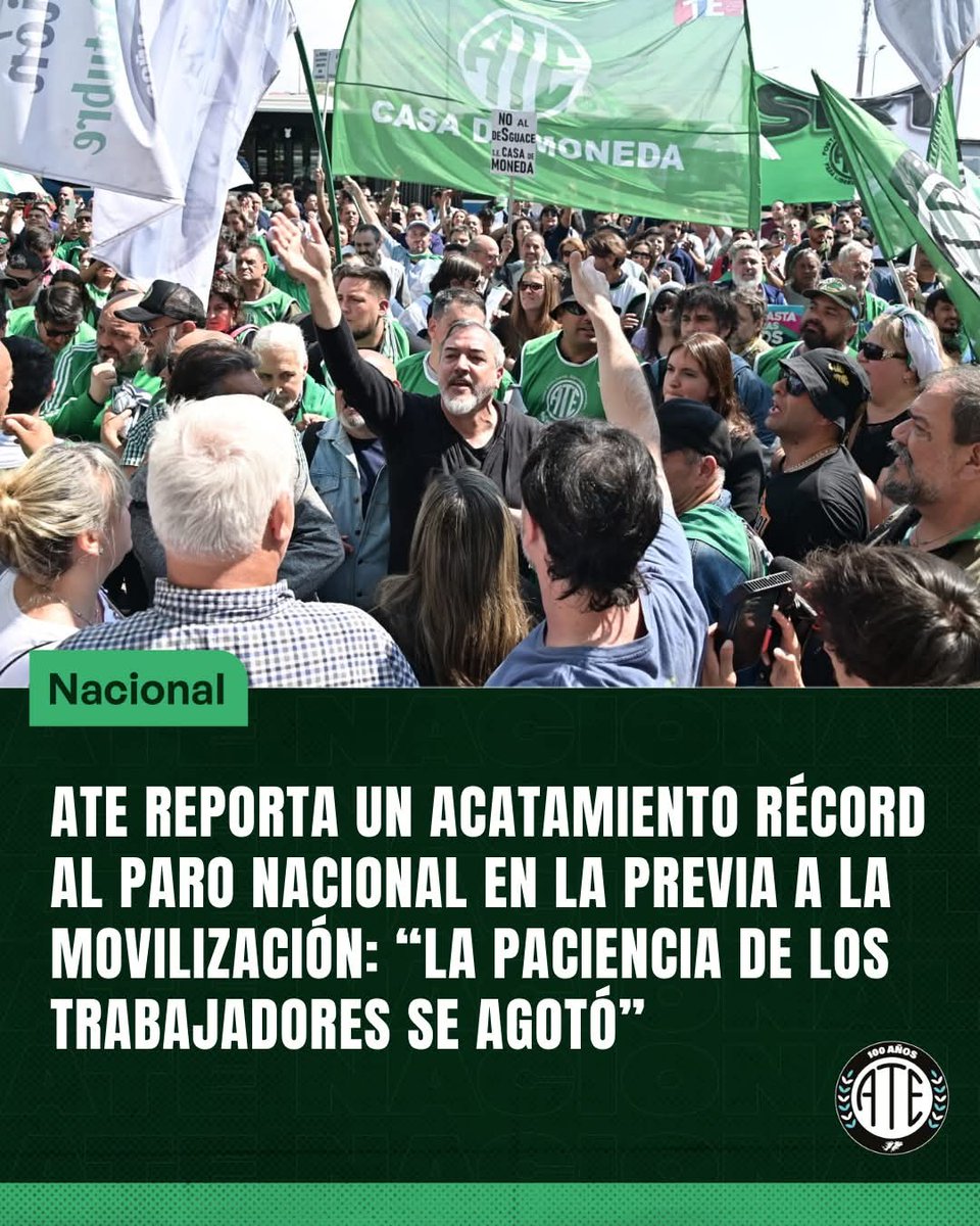 ATE Radio Nacional tweet media