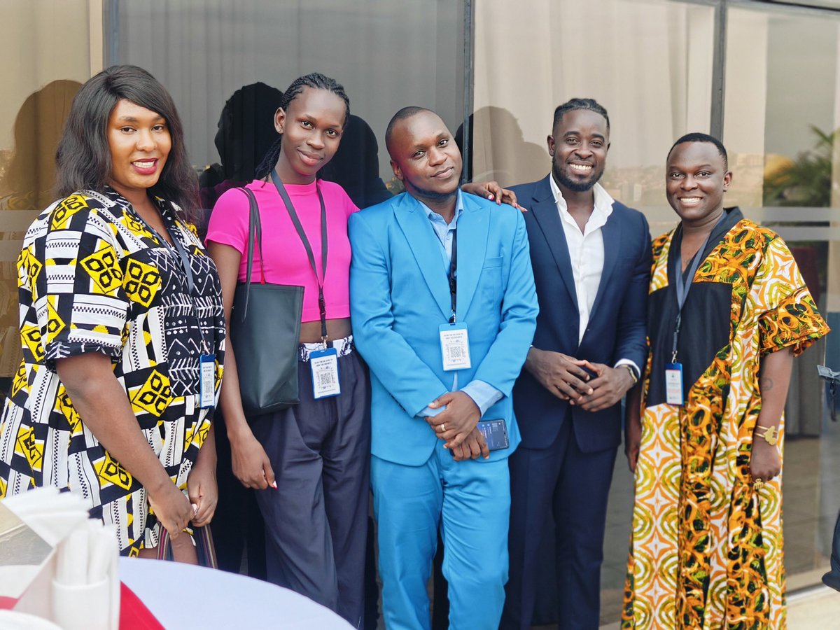 Muntu Foundation Uganda tweet media