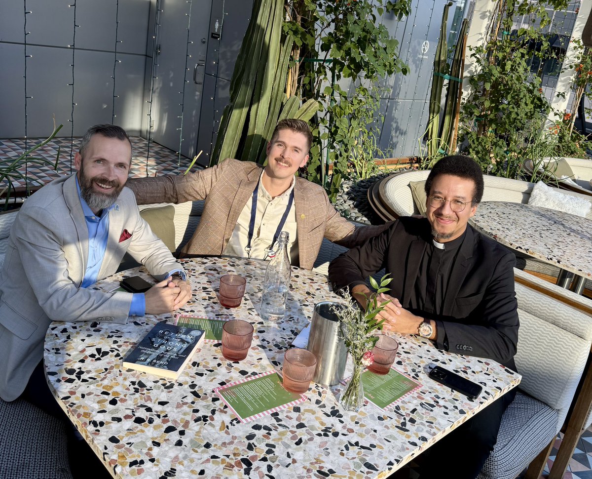 Dale Partridge tweet media