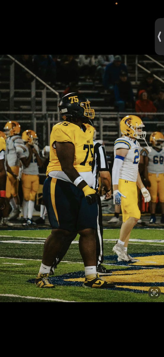 Demond McCreary tweet media