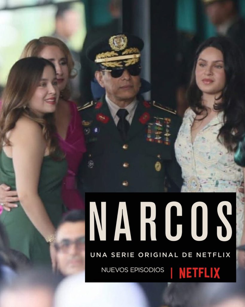 gtorreszelaya1's tweet photo. Nuevos episodios. https://t.co/l1U3aIWibU