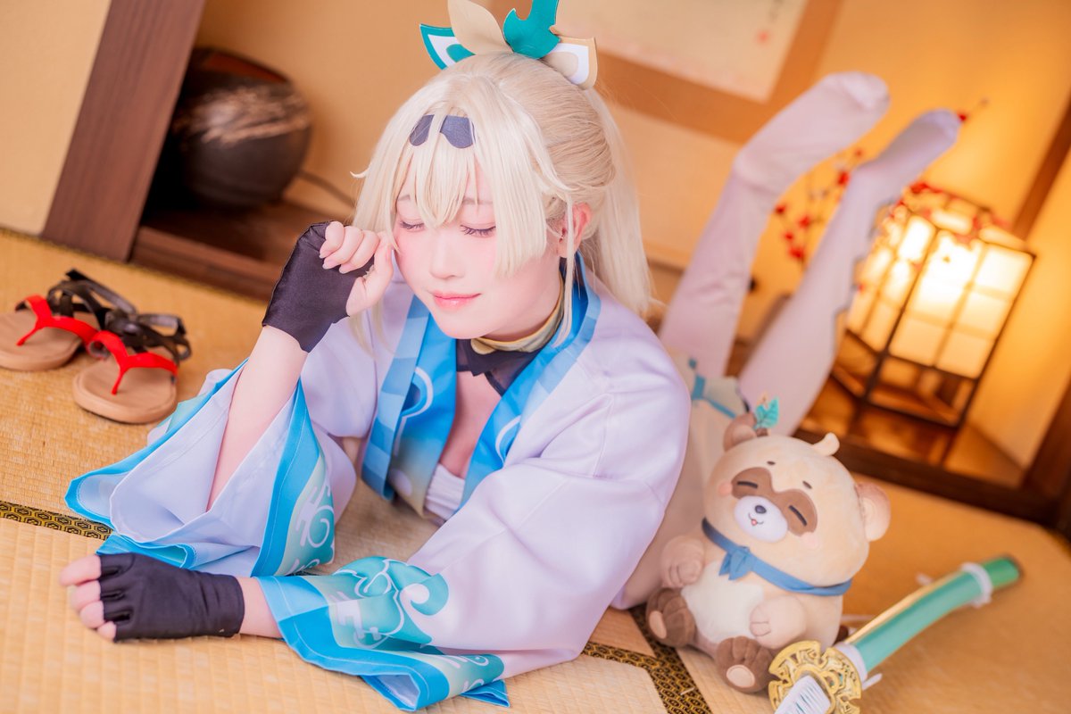 おぺこ(みみふぁむ)🍃☄️🦊🍓👾💤📘💧 (@peko5456) / Posts / X