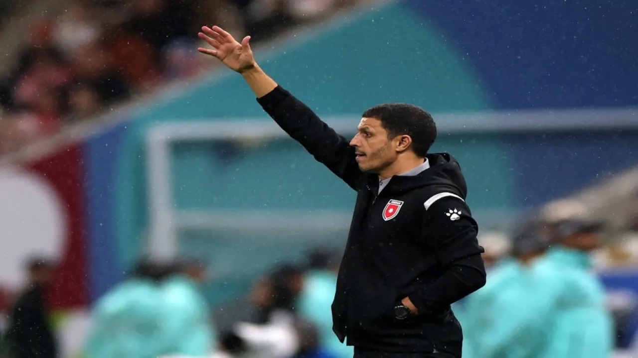 السلامي: لا يمكن مؤاخذة أبو ليلى أو غيره على الأخطاء 