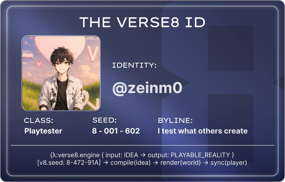 zen | $METERA tweet media