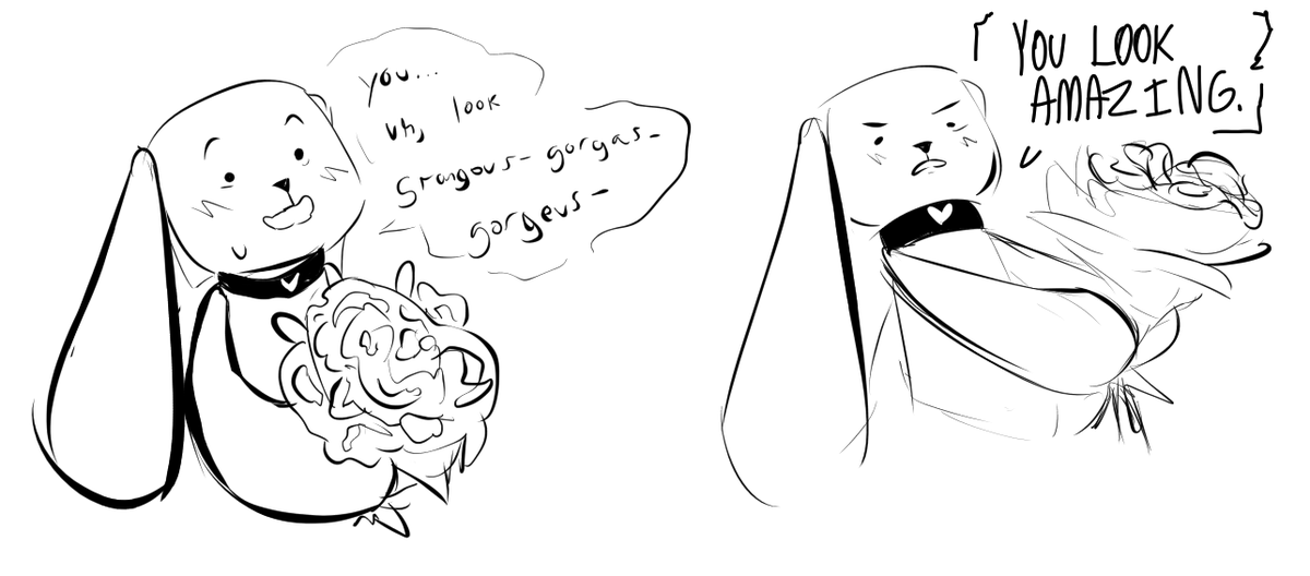 Oliver S Futon | | FAN-art tweet media