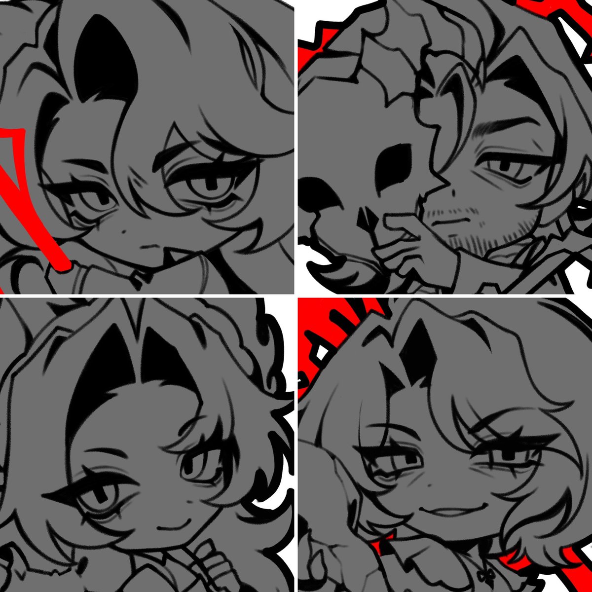 SEASON 5 IM COMIN FOR YOU