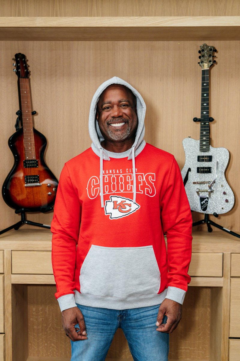 Darius Rucker tweet media