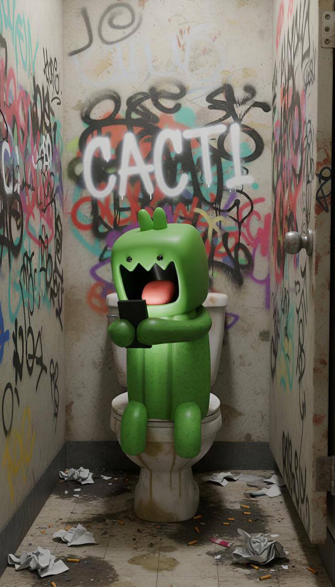 <a href="/DipWheeler/">Dip Wheeler</a> I am bullish for my Cacti