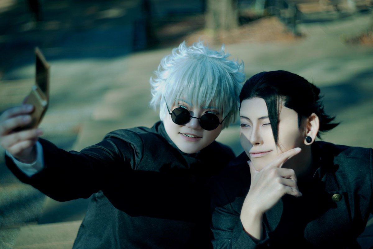 【cos】呪術

日々
-----------------------
ᴘʜᴏᴛᴏ ʙʏ <a href="/homa_hphp/">ほまれ</a>