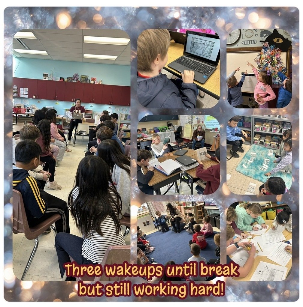 OradellPublicSchool tweet media