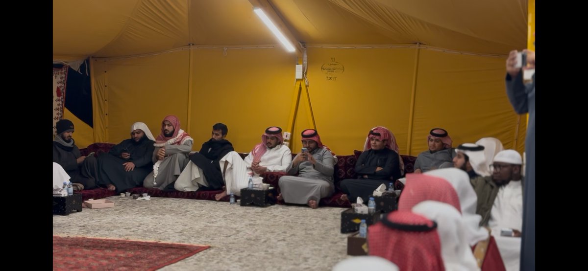 نادي سمو ⚖ tweet media