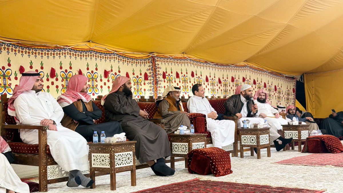 نادي سمو ⚖ tweet media