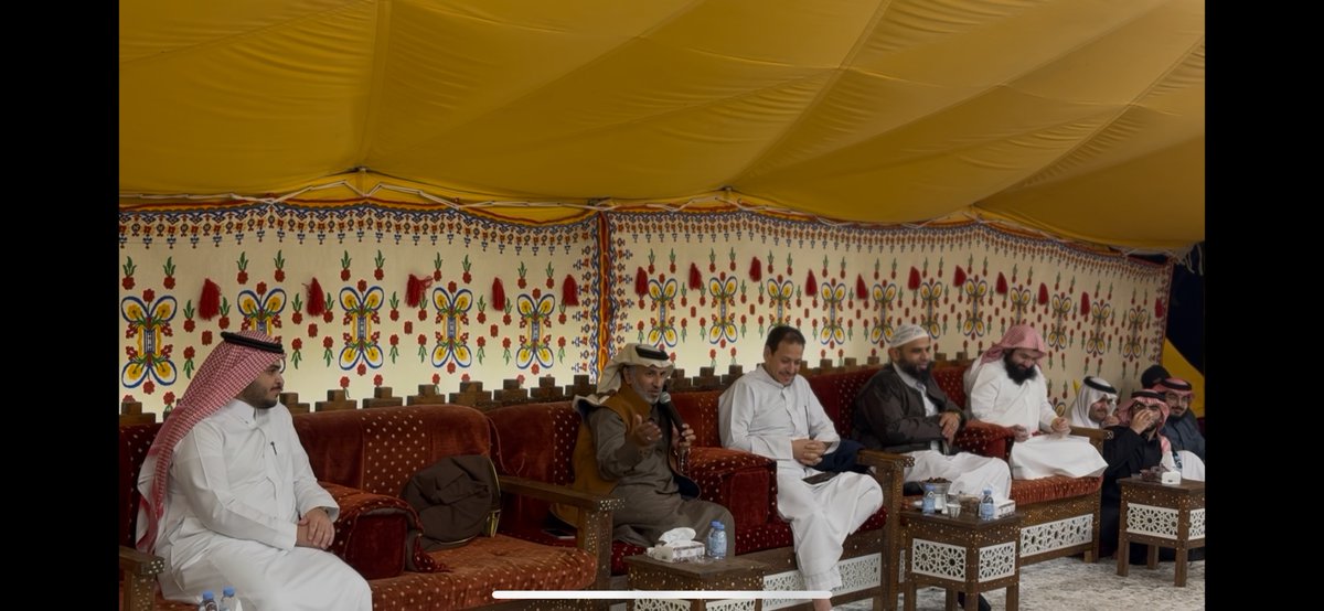 نادي سمو ⚖ tweet media