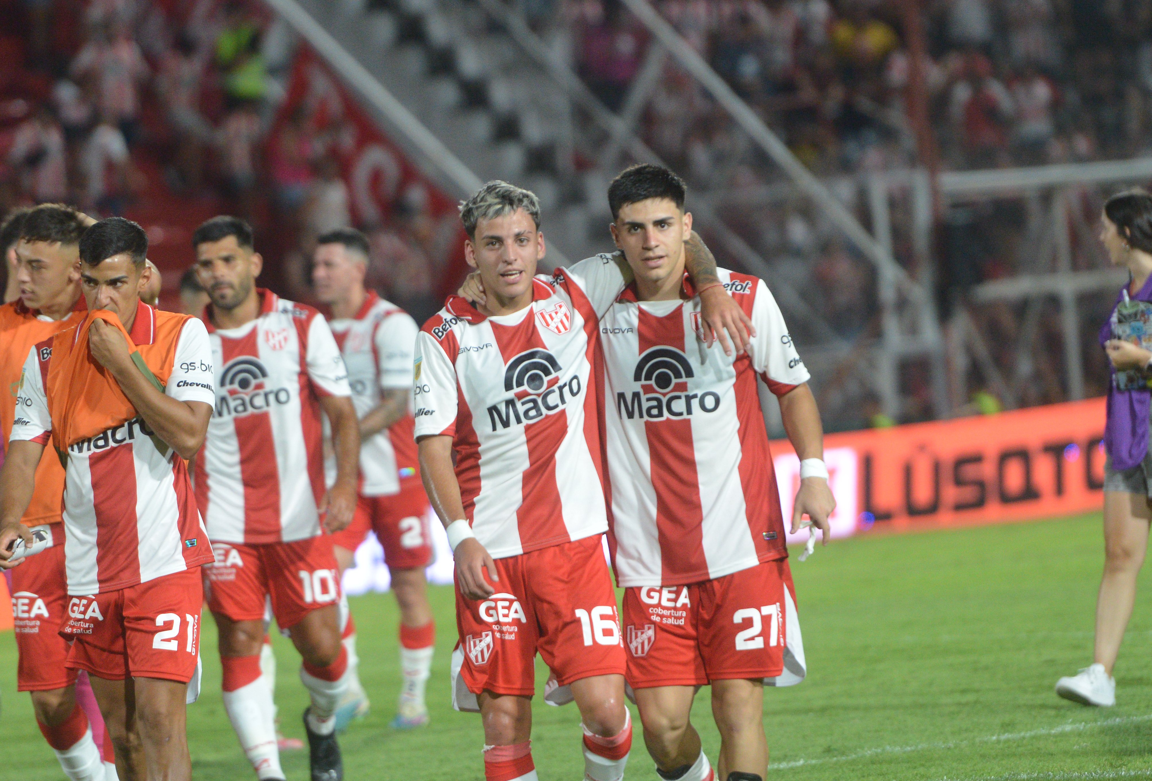 Instituto ejecutará la opción de compra por Alex Luna • Canal C