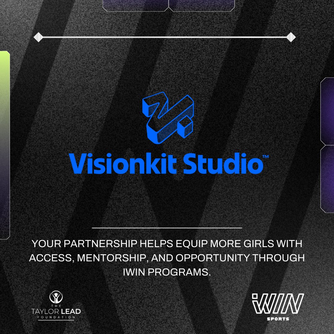 The Taylor LEAD Foundation tweet media