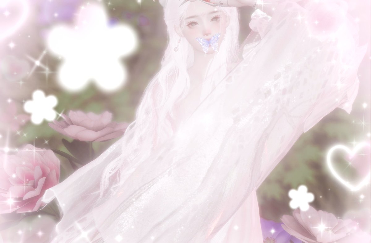 lucky pulls ૮꒰ྀི ´∩∩` ꒱ྀིა in WWM !! 🫧🌸♡˖˚