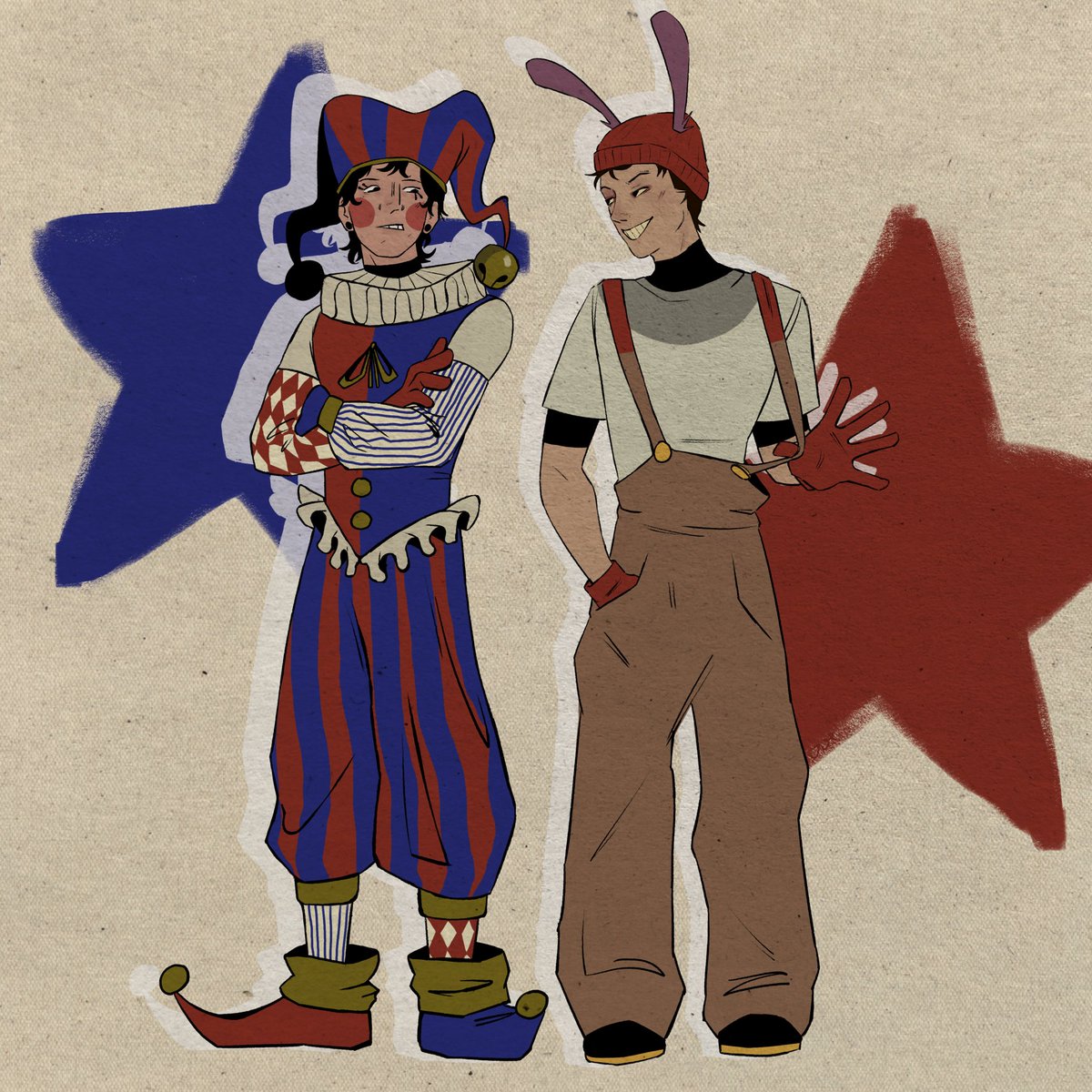 joxx⋆.ೃ࿔* tweet media