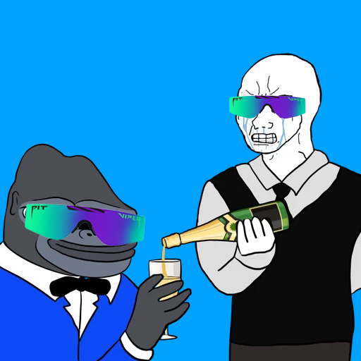 <a href="/apedOGcommunity/">Aped</a> JFC YOU CUNTS NEVER STOP VAMPING ME

THIS IS ME.

Also bros pick a new name next time there have been 6 rugs of this already.

get rekt.