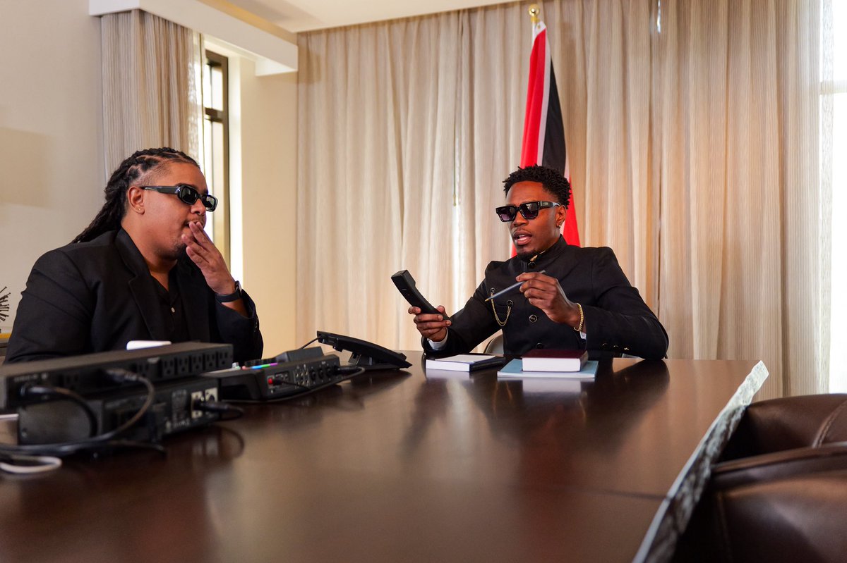 Mical Teja tweet media