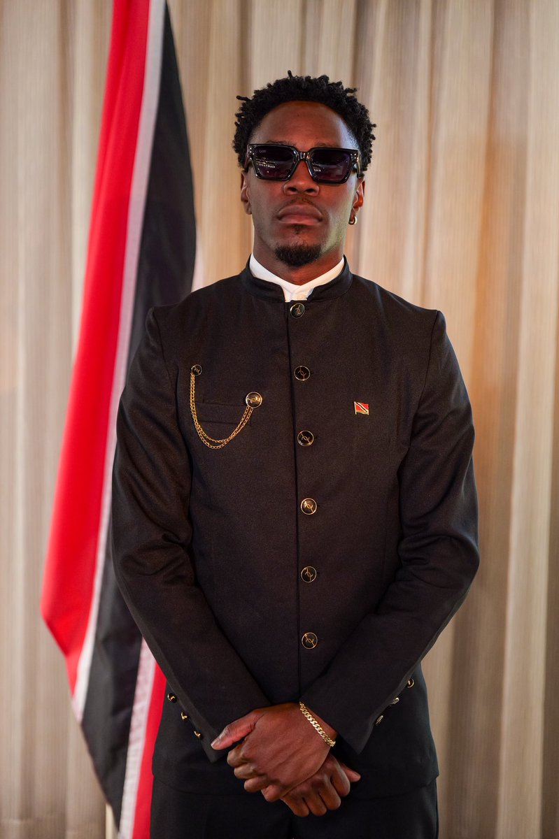 Mical Teja tweet media