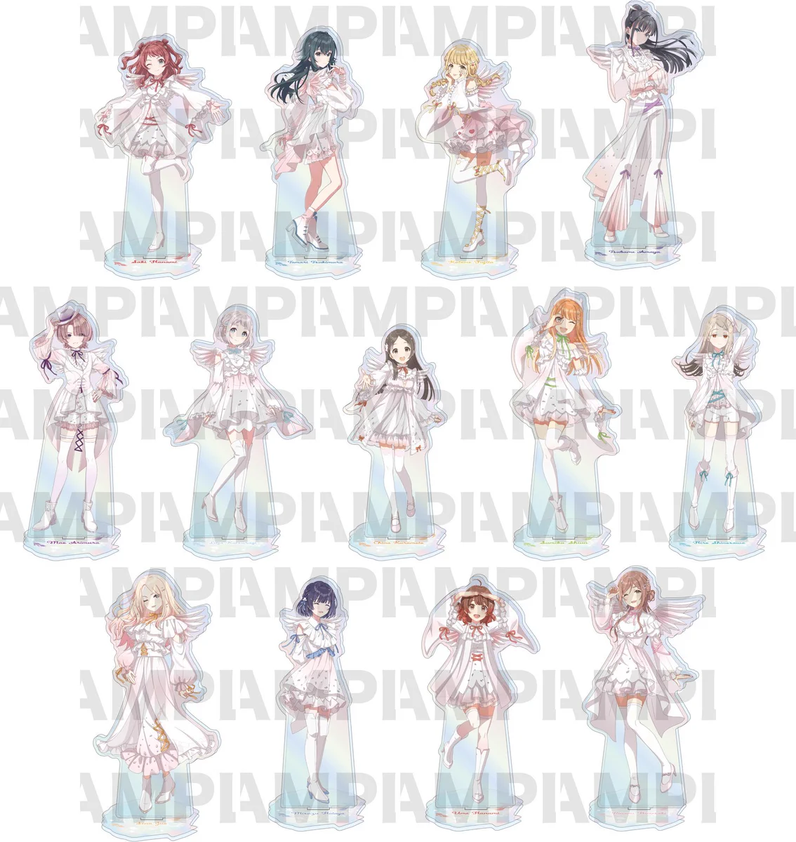 学園アイドルマスター （学マス） グッズ情報 on X: 