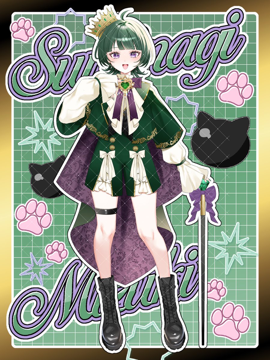 小豆あんこ (@azk_0x0) / Posts / X