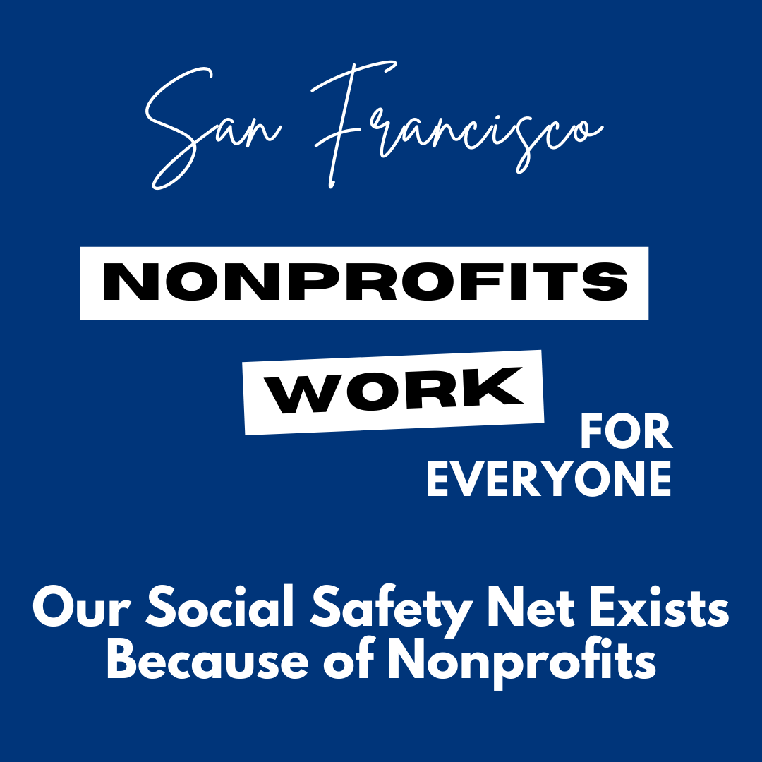 RAMSInc's tweet image. We are proud to participate in Year 2 of the #SFNonprofitsWork campaign. As part of San Francisco’s Homelessness Response System, RAMS Peer Wellness Center provides critical peer-based counseling services and programs that help residents remain stable, connected, and supported.