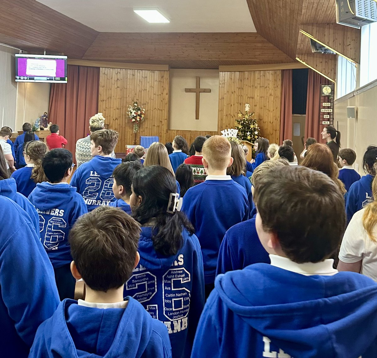 Bellsquarry Primary and ELC tweet media