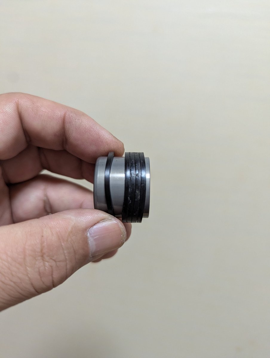 yasu127jp　メンテ 即決！タントエグゼ/サービスマニュアル/修理書/A巻/エンジン部分