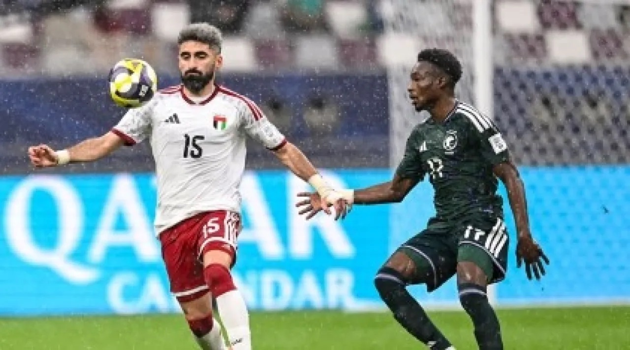 رسميا .. فيفا يعلن تقاسم السعودية والإمارات المركز الثالث في كأس العرب 