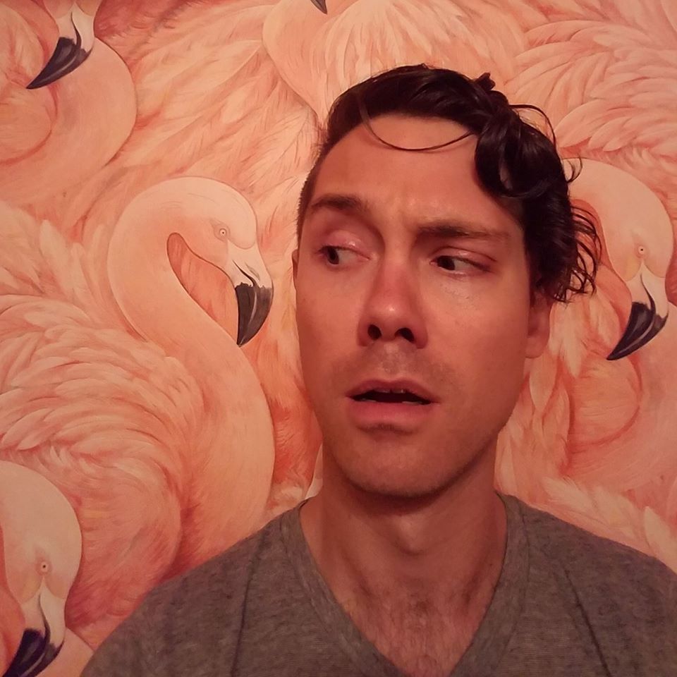 RiverCityLimits's tweet image. Eric Godsey is hosting RCL today 5-7pmEST, playing all local artists on @WRIR973fm. Tune in! #RVA #RVAmusic
wrir.org/listen/