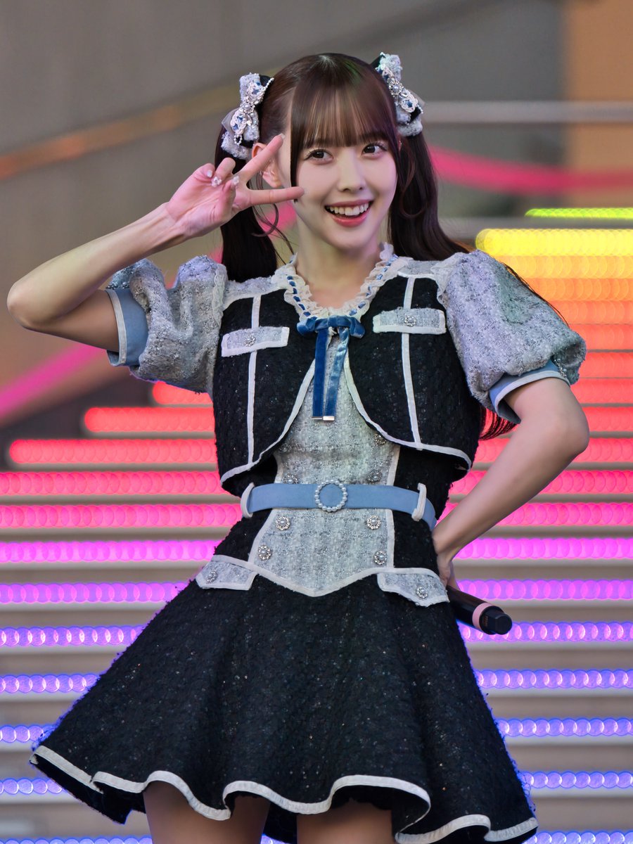 高嶺のなでしこ 1stアルバム「見上げるたびに、恋をする。」 リリース