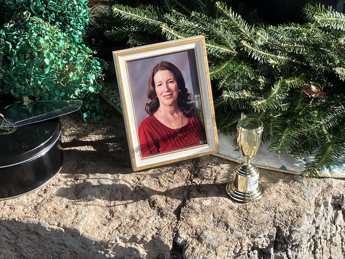 Tom the Iron Man, safe home mother dearest tweet media