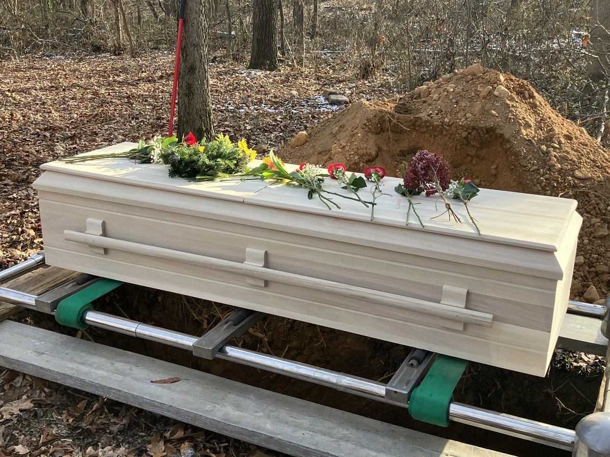 Tom the Iron Man, safe home mother dearest tweet media