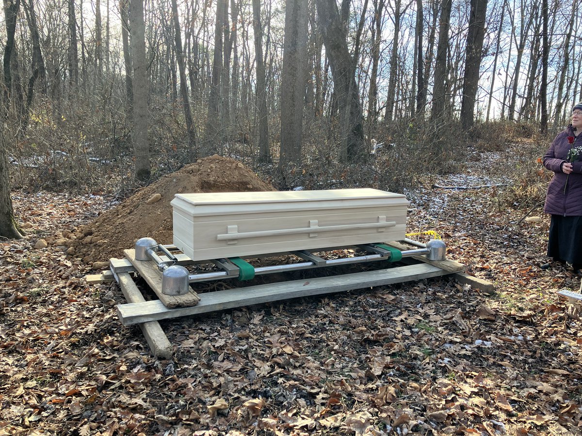 Tom the Iron Man, safe home mother dearest tweet media