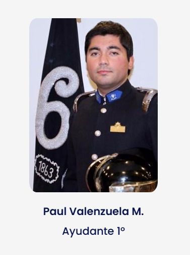 IEC-180 CONTROL STGO tweet media