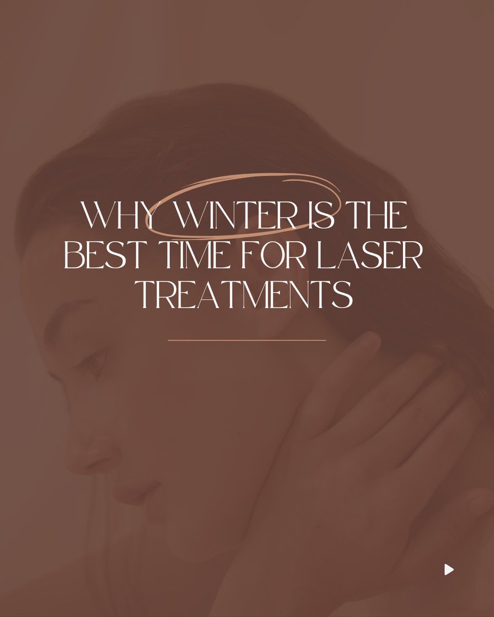 EyePlasticsAZ's tweet photo. Winter = Perfect time for laser! ❄️

Book your consultation today and start looking your best! 💫 https://t.co/Ry7kElCBL4