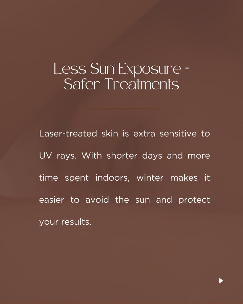 EyePlasticsAZ's tweet photo. Winter = Perfect time for laser! ❄️

Book your consultation today and start looking your best! 💫 https://t.co/Ry7kElCBL4