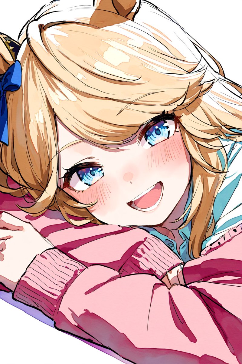 東雲 (@shino_nomen) / Posts / X