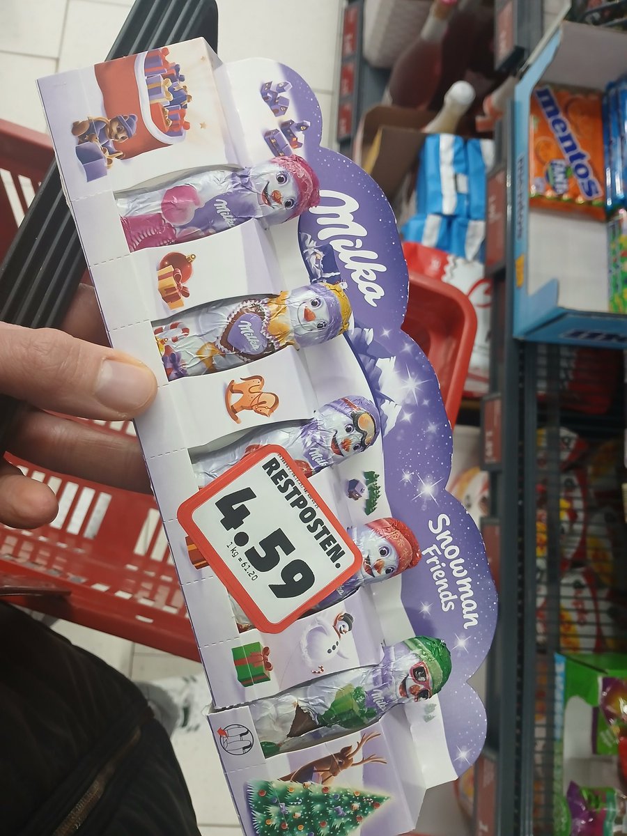 75g im penny....

Kein fake !