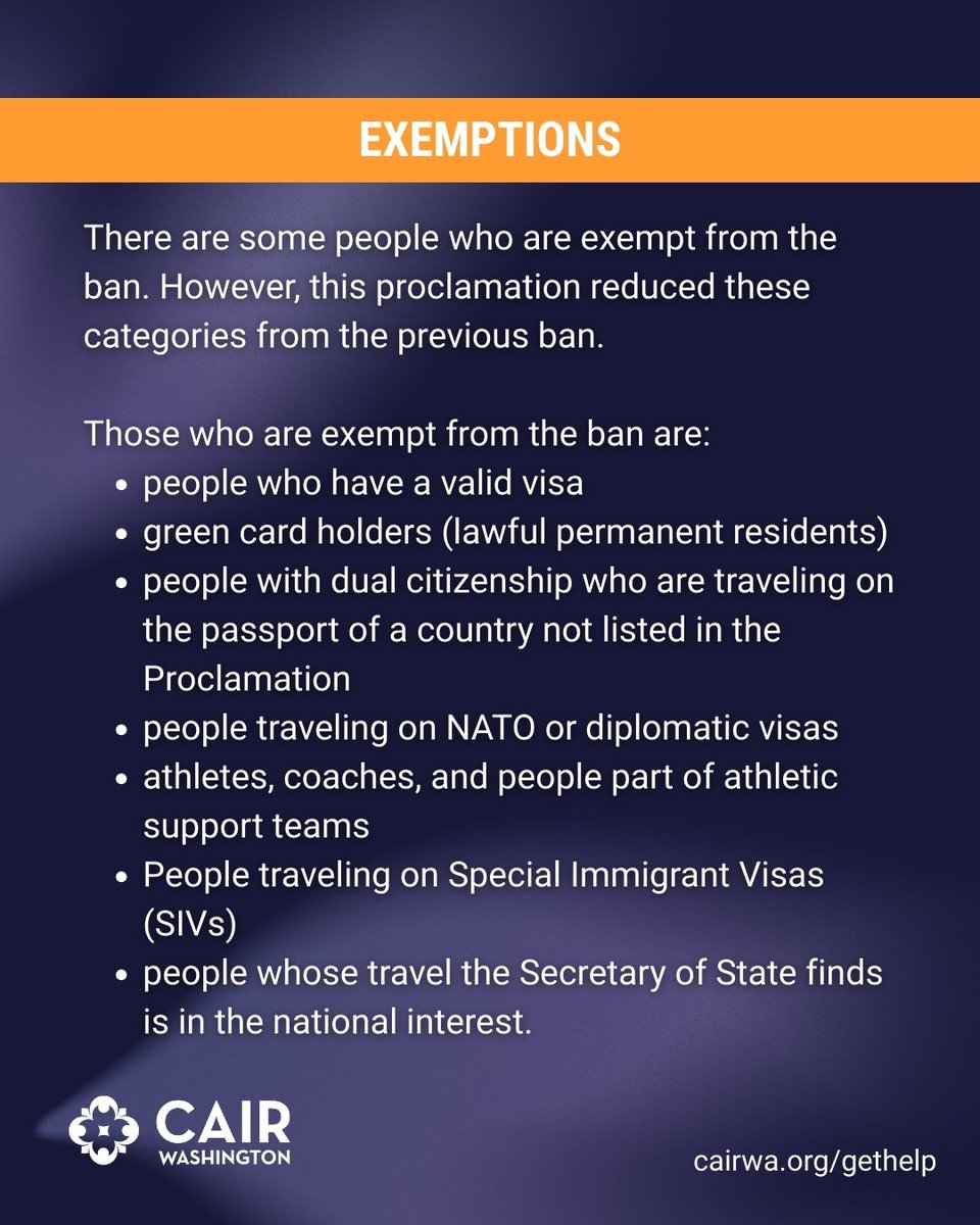 CAIR Washington tweet media