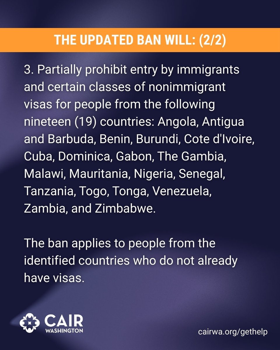 CAIR Washington tweet media