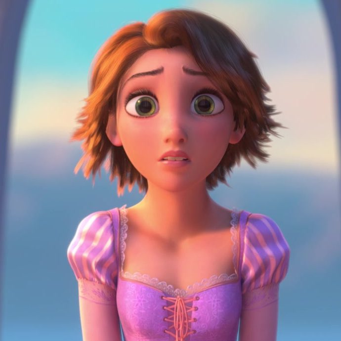 FilmUpdates's tweet image. Lola Tung was considered for the role of Rapunzel in the live-action ‘TANGLED’ movie.

However, she ultimately did not proceed to screen test, reportedly due to a potential scheduling conflict.

(Source: hollywoodreporter.com/movies/movie-n…)