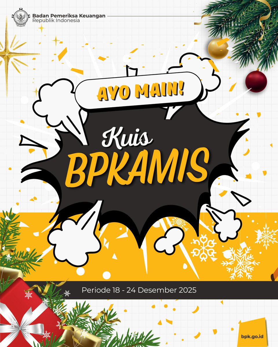 BPK RI tweet media