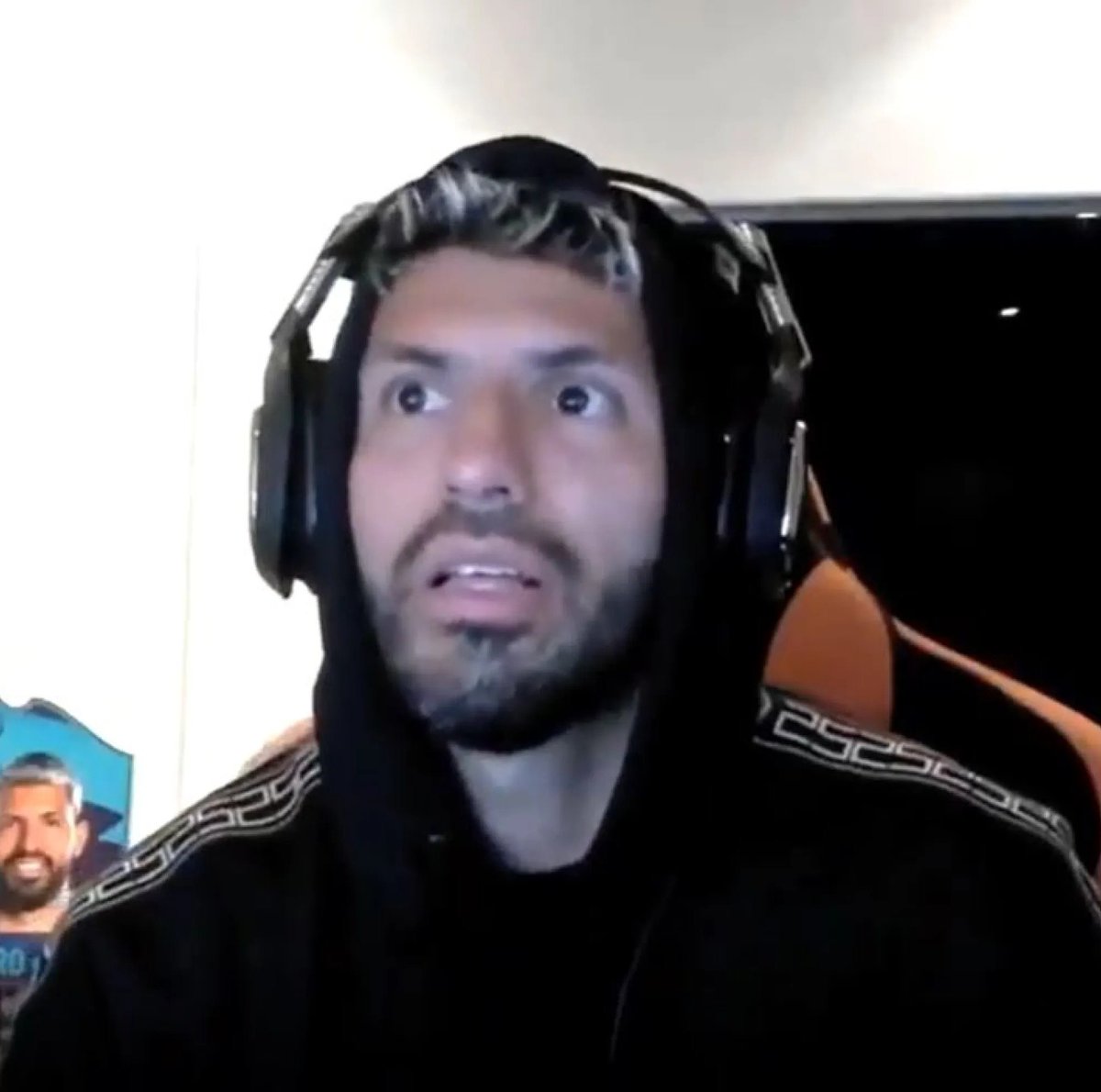 Hoy se cumplen 3 años desde que el Kun Agüero no es CAMPEÓN DEL MUNDO