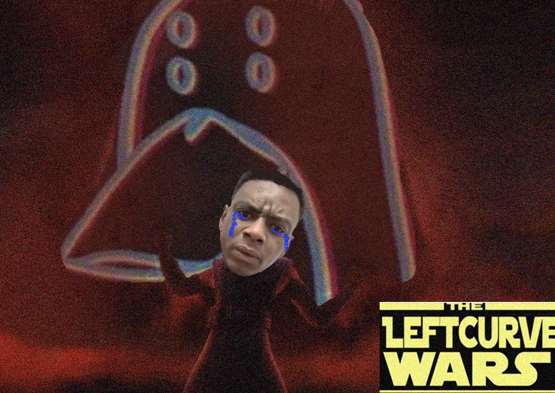 leftcurvewars's tweet photo. general @zachxbt is literally undefeated moping the battlefield with @souljaboy's tears, kick rocks ghey boy.
#leftcurvewars $rejak https://t.co/7TpkF6uCyJ