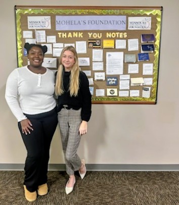 Missouri Scholarship & Loan Foundation tweet media