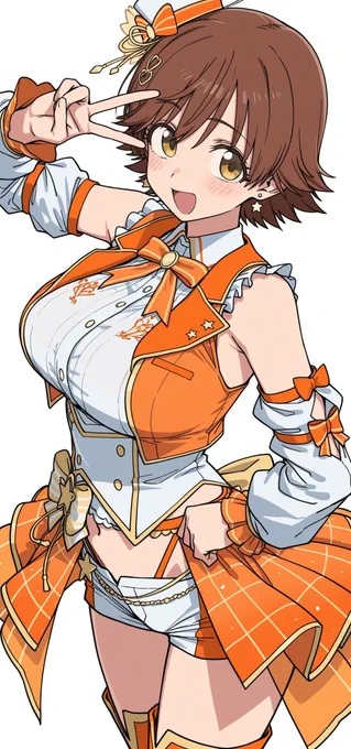 本田未央2