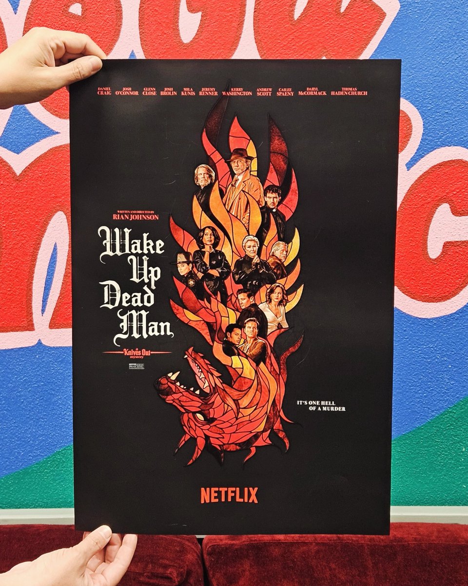 Amoeba Music tweet media